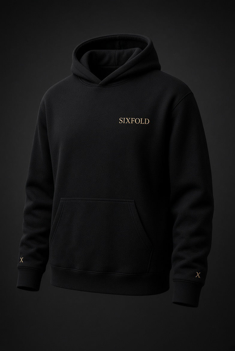 The Foundation Hoodie
